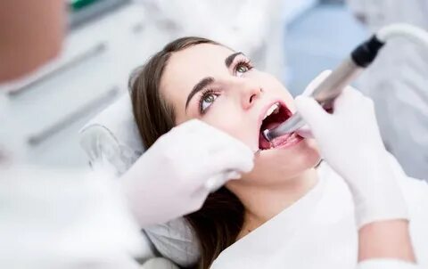 کاربردهای لیزر در دندانپزشکی چیست؟